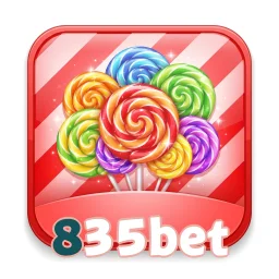 835BET — ikon APK